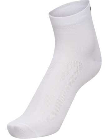 nwlDO FUNCTIONAL ANKLE SOCKS 3-PACK