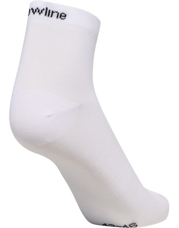 nwlDO FUNCTIONAL ANKLE SOCKS 3-PACK