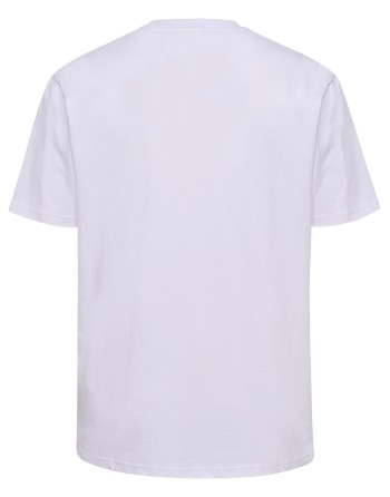 hmlLOOSE TEE S/S UNIVERSITY BEE