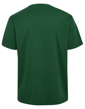hmlLOOSE TEE S/S UNIVERSITY BEE