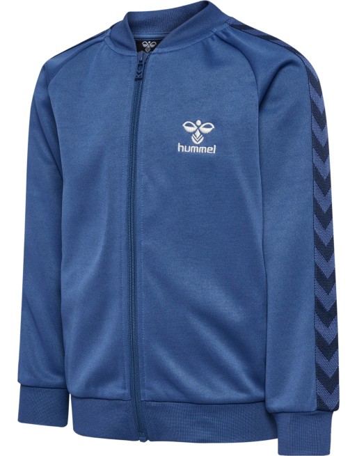 hmlNEWI ZIP JACKET hmlNEWI ZIP JACKET