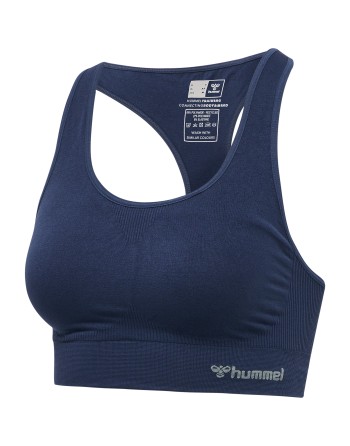 hmlTIF SEAMLESS SPORTS TOP