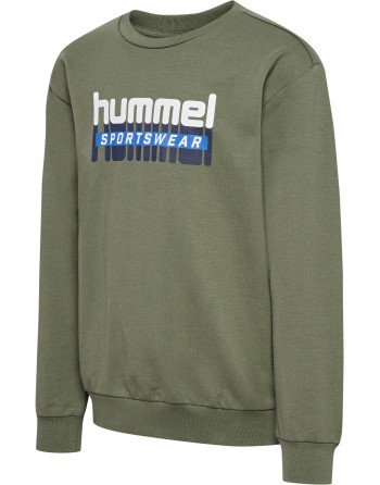 hmlTUKAS SWEATSHIRT