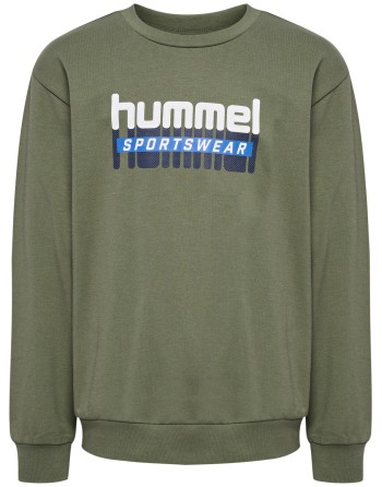 hmlTUKAS SWEATSHIRT