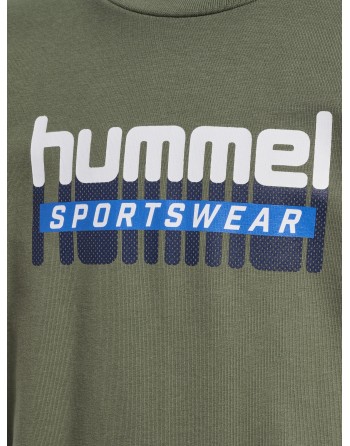 hmlTUKAS SWEATSHIRT