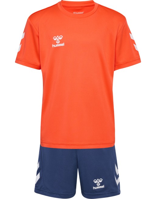 hmlLOGO SET KIDS hmlLOGO SET KIDS