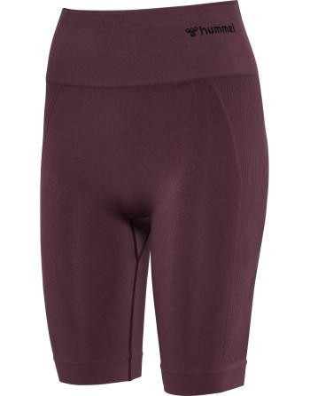 hmlTIF SEAMLESS CYLING SHORTS