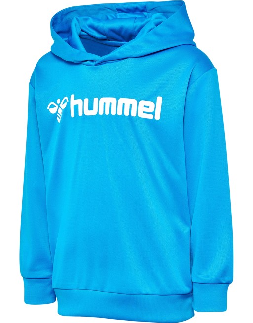 hmlLOGO HOODIE KIDS hmlLOGO HOODIE KIDS