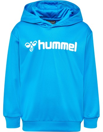 hmlLOGO HOODIE KIDS