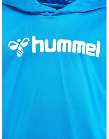 hmlLOGO HOODIE KIDS