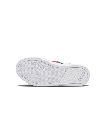 SLIMMER STADIL LEATHER LOW JR