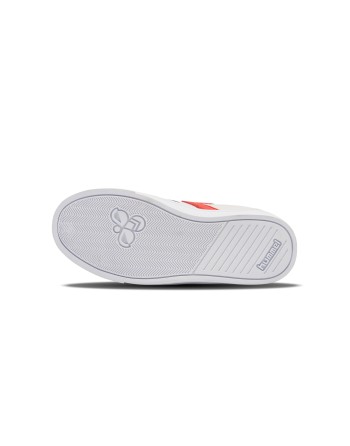 SLIMMER STADIL LEATHER LOW JR