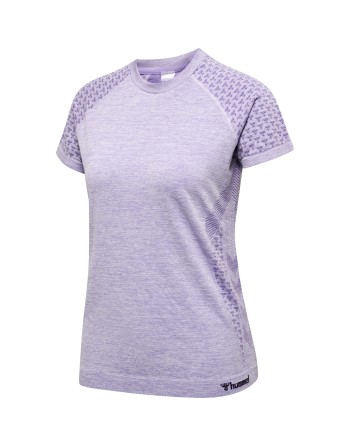 hmlCI SEAMLESS T-SHIRT