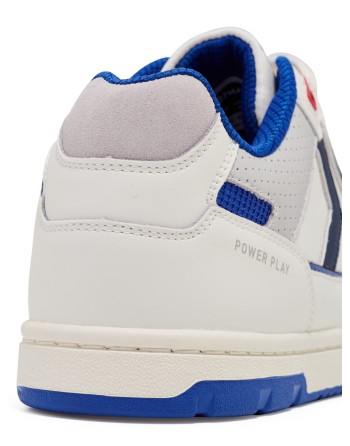POWER PLAY LX-E