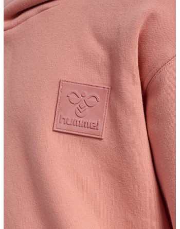 hmlCLEAN HOODIE