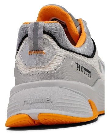 REACH TR CORE SILVER  2.0