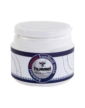 HUMMEL RESIN NATURAL SMALL / Enthält: Naturharz / Pflanzenöle