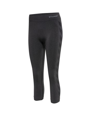 hmlCI SEAMLESS 3/4 TIGHTS