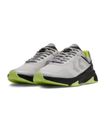 REACH TR CORE SILVER  2.0