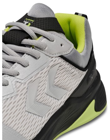 REACH TR CORE SILVER  2.0