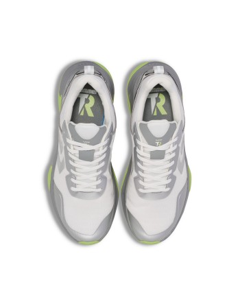 REACH TR CORE SILVER  2.0
