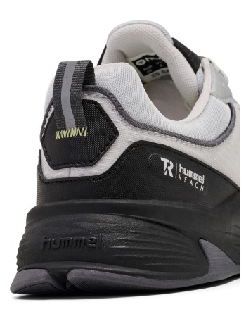REACH TR CORE SILVER  2.0