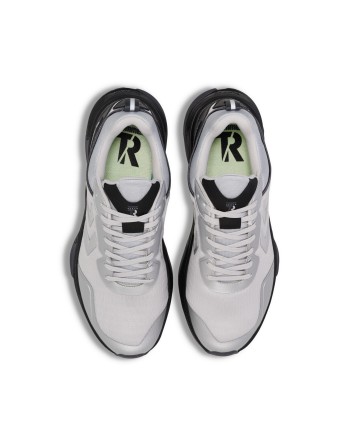 REACH TR CORE SILVER  2.0