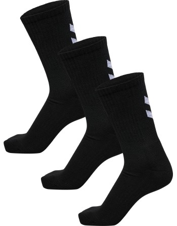 hml3-PACK SOCKS CHEVRONS