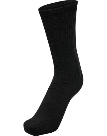 hml3-PACK SOCKS CHEVRONS