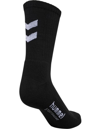 hml3-PACK SOCKS CHEVRONS