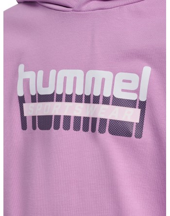 hmlTUKAS HOODIE