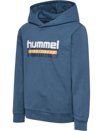 hmlTUKAS HOODIE