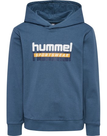 hmlTUKAS HOODIE