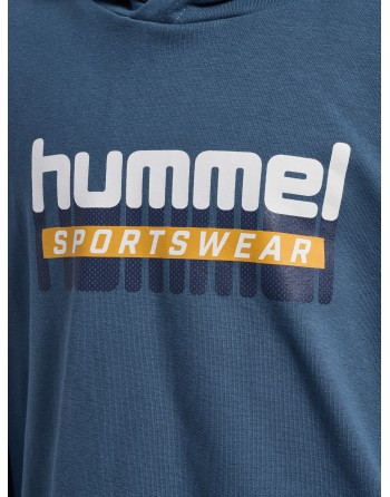 hmlTUKAS HOODIE