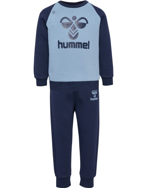 hmlHUMMING CREWSUIT hmlHUMMING CREWSUIT