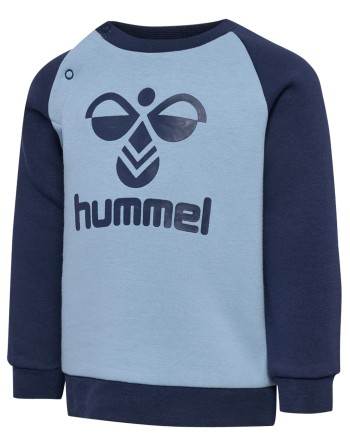 hmlHUMMING CREWSUIT