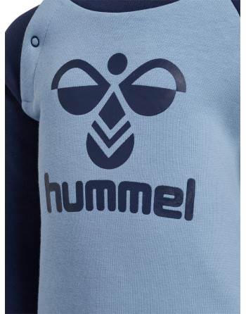 hmlHUMMING CREWSUIT