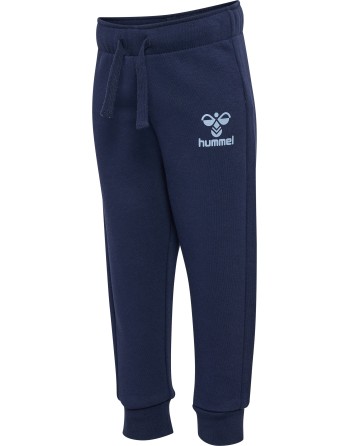 hmlHUMMING CREWSUIT