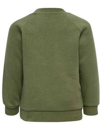 hmlHUMMING CREWSUIT
