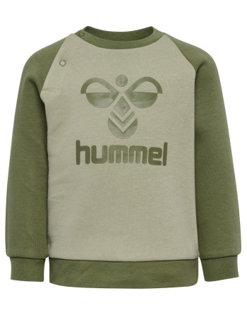 hmlHUMMING CREWSUIT