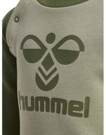 hmlHUMMING CREWSUIT