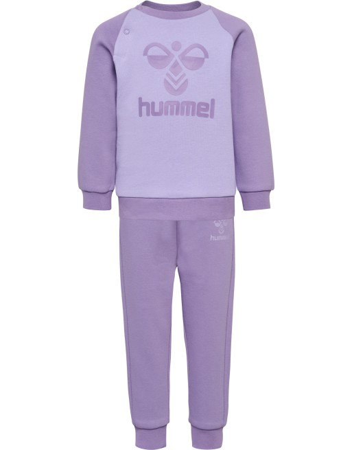 hmlHUMMING CREWSUIT hmlHUMMING CREWSUIT