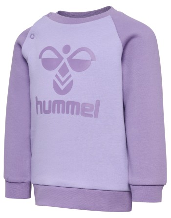hmlHUMMING CREWSUIT