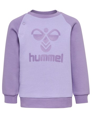 hmlHUMMING CREWSUIT