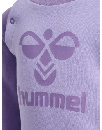 hmlHUMMING CREWSUIT