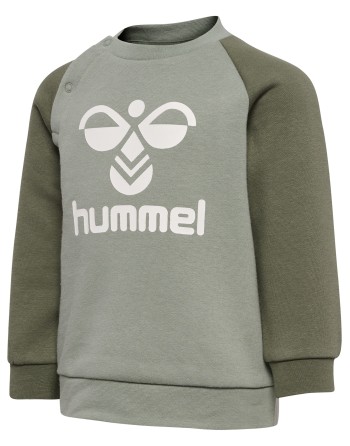 hmlHUMMING CREWSUIT