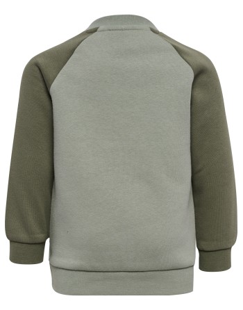 hmlHUMMING CREWSUIT