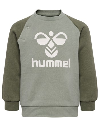 hmlHUMMING CREWSUIT