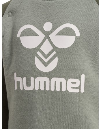 hmlHUMMING CREWSUIT