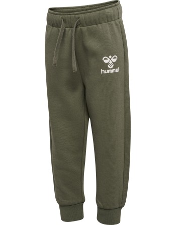 hmlHUMMING CREWSUIT